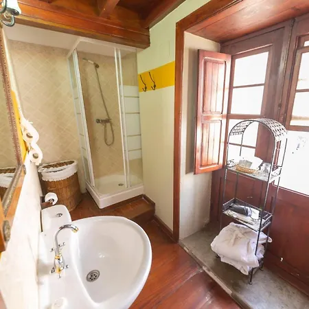 فندق Rural La Casona Santo Domingo Siglo Xvi *
